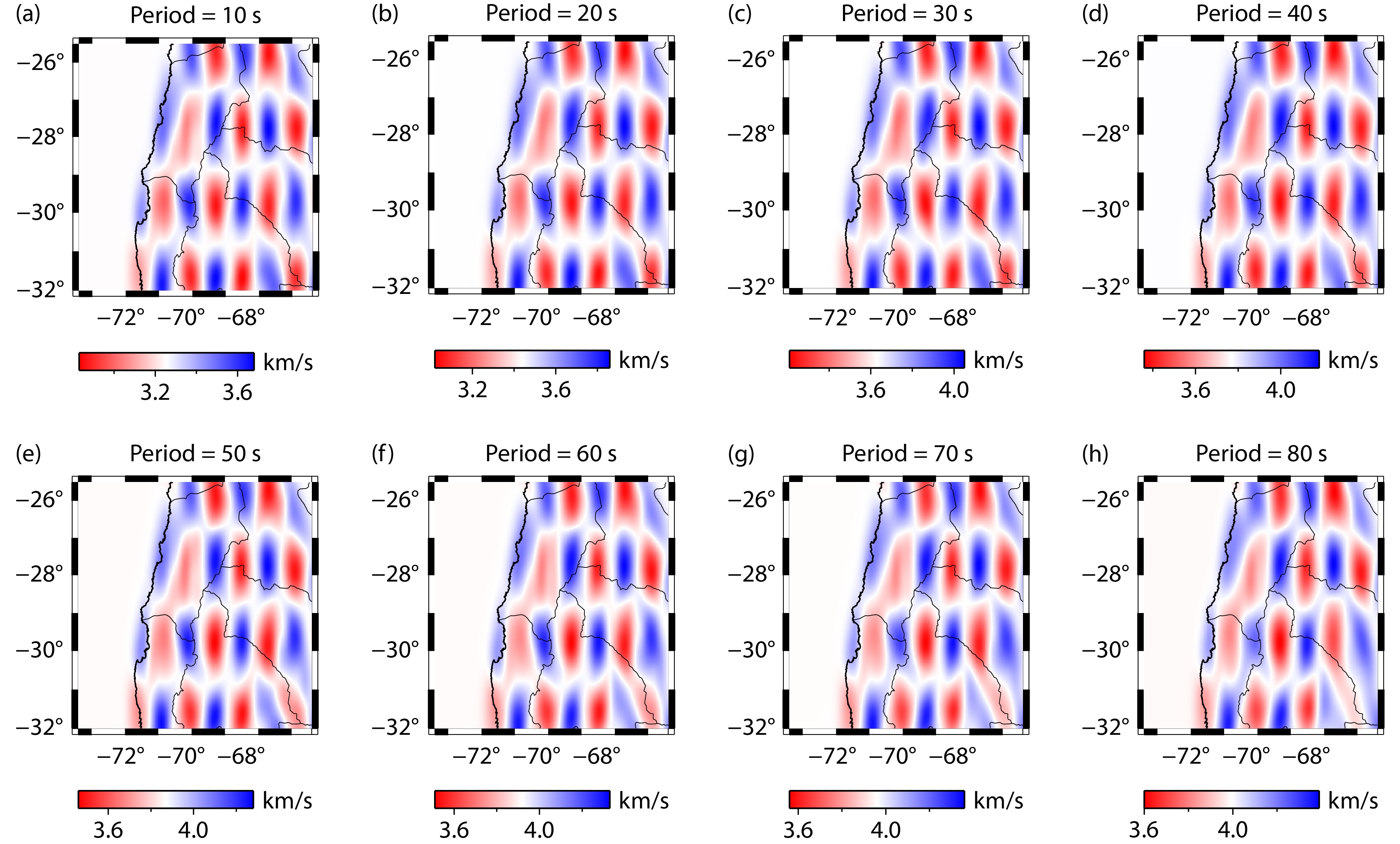 Joint inversion of body wave arrival times and surface wave