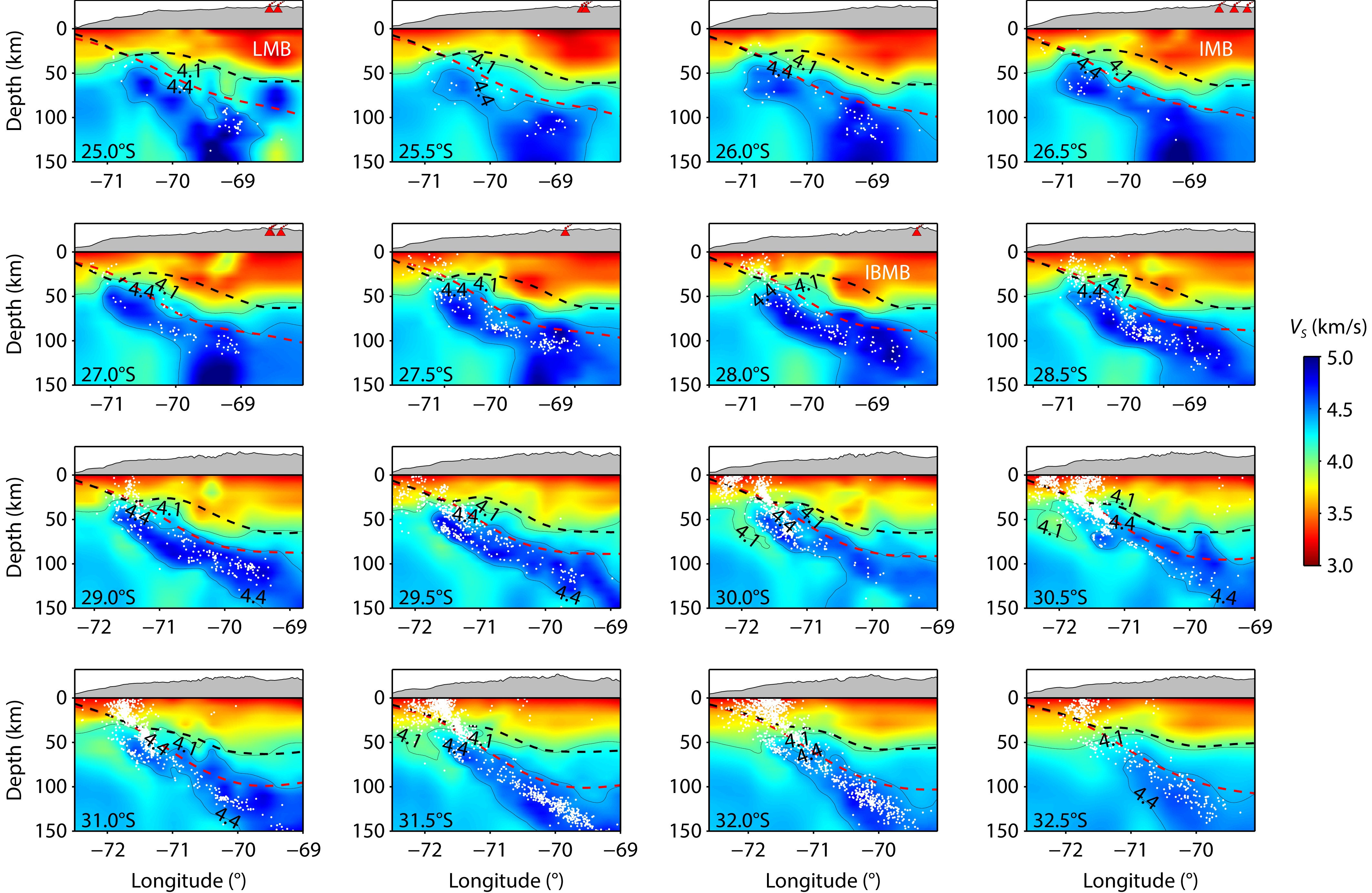Joint inversion of body wave arrival times and surface wave